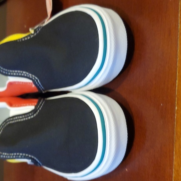Color block Vans - Picture 5 of 11
